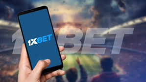1xBet Korea Download the App and Bet Anywhere