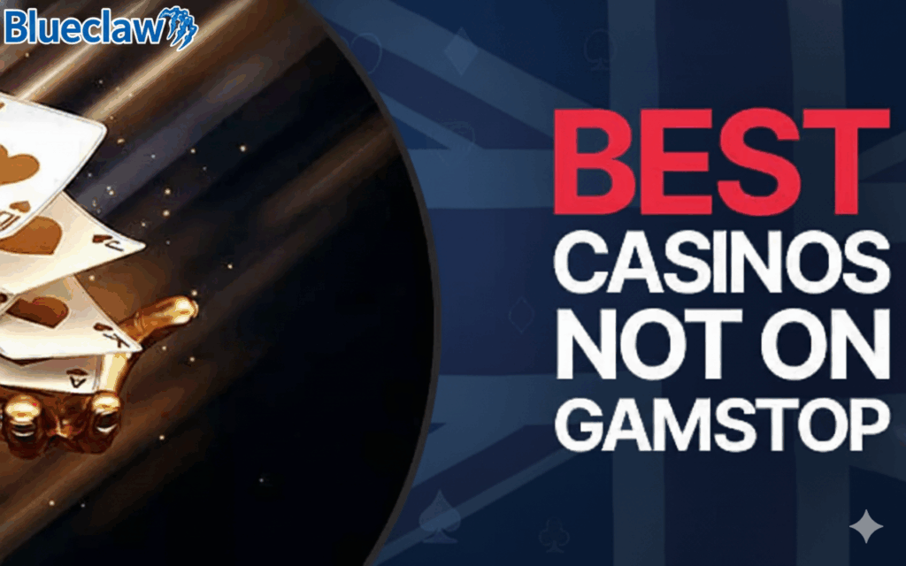 Betting Sites Not on Gamstop Explore a New World of Betting