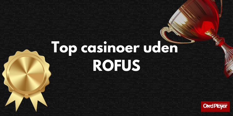 Casino Uden Rufus Free Spins Din Guide til Ubegribelige Tilbud