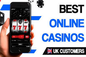 Discover the Best Online Casinos in the UK with Just a £5 Deposit 1279859268 Discover the Best Online Casinos in the UK with Just a £5 Deposit 1279859268