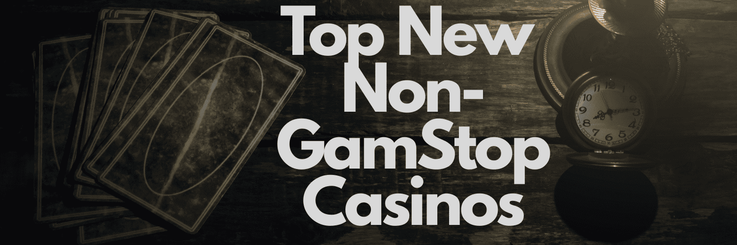 Explore Casino Sites Not on Gamstop for Uninterrupted Gaming -1865510997