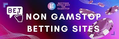 Advantages of Non GamStop Betting Sites Finding Your Betting Freedom