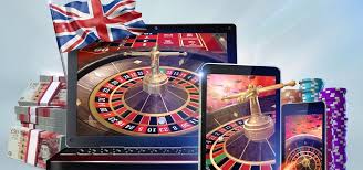 Leading UK Online Casino Website Developers Transforming the Gambling Experience