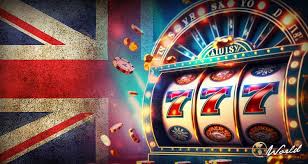 Leading UK Online Casino Website Developers Transforming the Gambling Experience