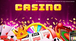 Nejlepší casino bonusy za registraci v českých online kasinech
