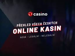 Nejlepší online casina s českou licencí pro rok 2023
