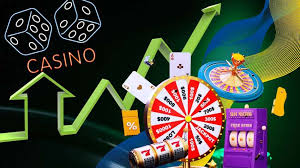 Nv Casino Online Spil, Strategi og Underholdning