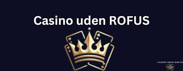Oplev Live Casino Uden Rofus Den Ultimative Spiloplevelse Oplev Live Casino Uden Rofus Den Ultimative Spiloplevelse