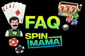 Spinmama Casino España La Experiencia Definitiva de Juego en Línea Spinmama Casino España La Experiencia Definitiva de Juego en Línea