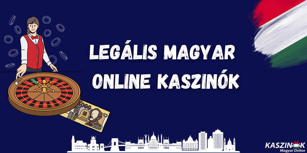 A legjobb online kaszinók Magyarországon 799713050