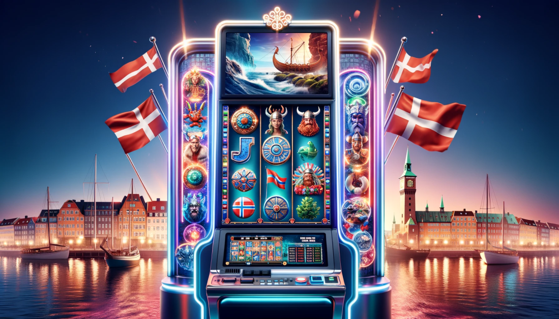 Bedste Danske Live Casino En Uforglemmelig Spiloplevelse