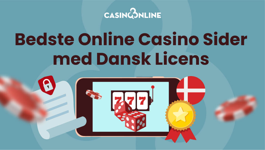 Bedste Danske Live Casino En Uforglemmelig Spiloplevelse