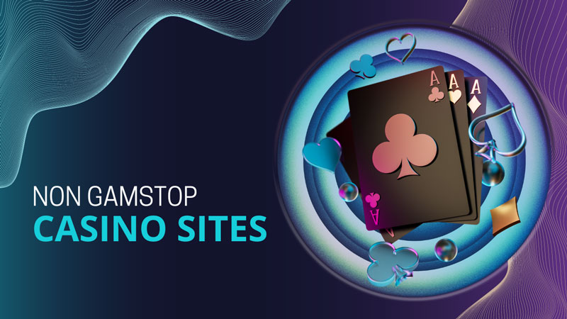 Best Slot Sites Not on GamStop Best Slot Sites Not on GamStop