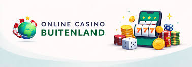 Betrouwbare Online Casino's Buitenland Jouw Gids naar Veilig Spelen
