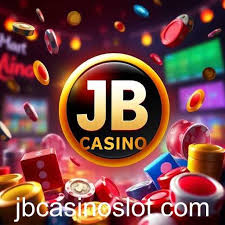 Discover JB Casino Bangladesh An Intriguing Online Gaming Experience Discover JB Casino Bangladesh An Intriguing Online Gaming Experience