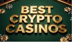 Discover the Best Crypto Casinos A Comprehensive Guide -153607700