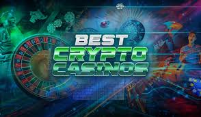 Discover the Best Crypto Casinos A Comprehensive Guide -153607700
