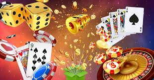 Exploring Casino Casper Bets UK A Comprehensive Guide