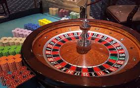 Exploring Live Dealer Roulette A Comprehensive Overview