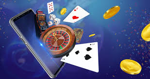 Exploring Ricky Casino A Comprehensive Guide to Online Gaming Exploring Ricky Casino A Comprehensive Guide to Online Gaming
