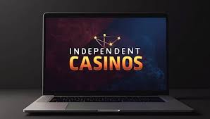 Exploring Standalone Casinos The Underrated Gems of Gambling