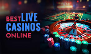 Exploring the Thrills of Live Roulette Your Ultimate Guide