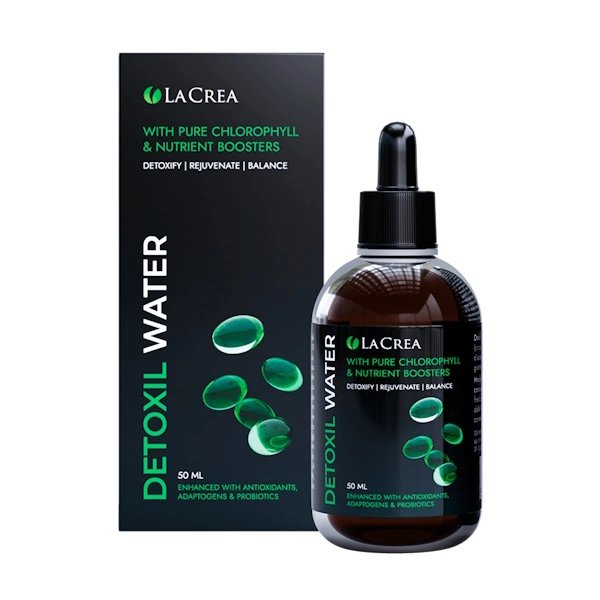 Jak odetoxować organizm z Detoksyli Water - Skuteczne rozwiązanie na zdrowie in Poland