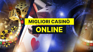 I migliori casinò online senza registrazione Gioca senza pensieri!