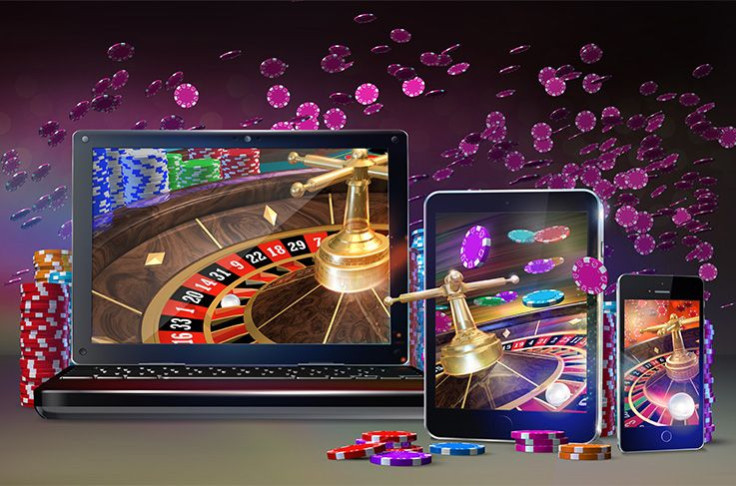 Live Roulette The Ultimate Guide to Online Gaming -392208325