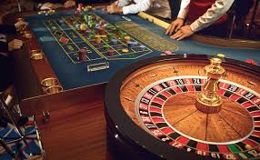 Live Roulette The Ultimate Guide to Online Gaming -392208325
