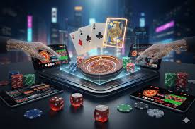 Oplev De Bedste Casino Uden Rufus Med Trustly