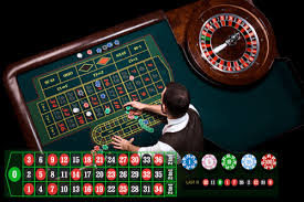 The Excitement of Live Roulette A Comprehensive Guide
