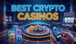 Top Bitcoin Casinos The Ultimate Guide for 2023 Top Bitcoin Casinos The Ultimate Guide for 2023