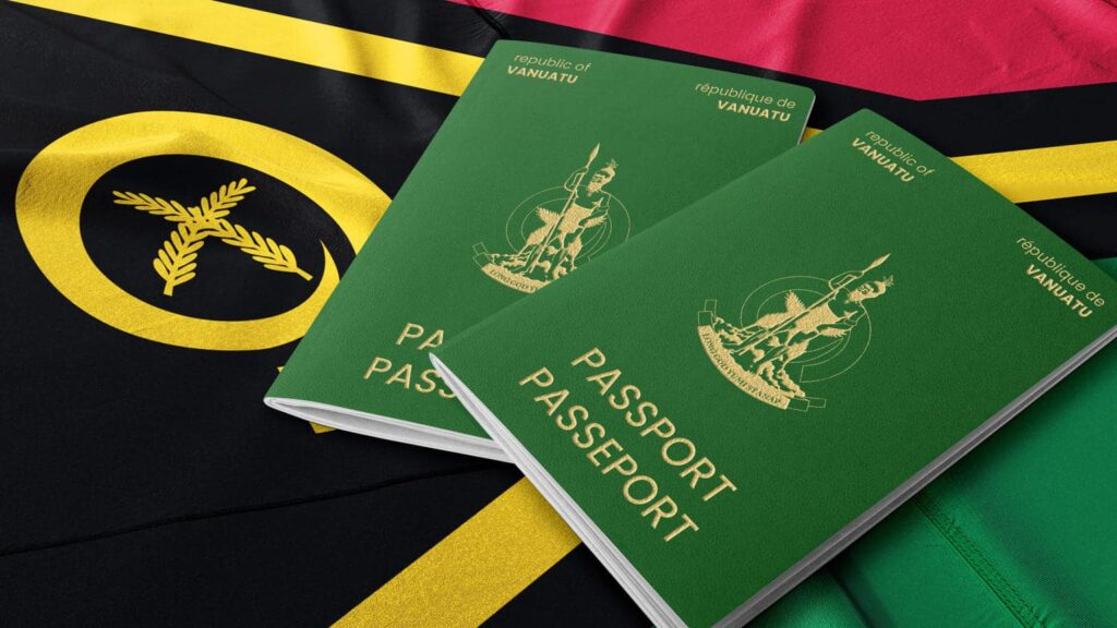 Vanuatu Citizenship by Investment A Gateway to New Opportunities 723411206