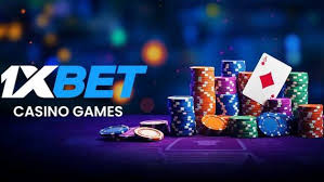 1xbet App Your Ultimate Betting Companion -927833012