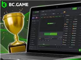 BC.Game Cryptocurrency Casino A Comprehensive Guide to Crypto Gaming