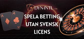 Casino utan svensk licens – En djupgående analys -1702815293 Casino utan svensk licens – En djupgående analys -1702815293