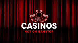 Casino Without GamStop Explore Your Options