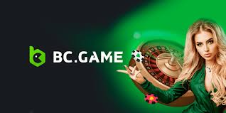 Descubre México BC.Game Casino El Paraíso de los Juegos de Azar