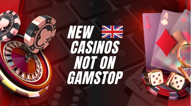 Discover Casino Sites Not on Gamstop Enjoy Unrestricted Online Gaming