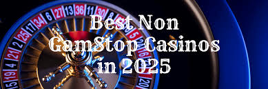 Discover Non-Gamstop UK Casinos A Comprehensive Guide 153201957