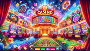 Exciting New Releases at Bitfortune Casino -1249493480