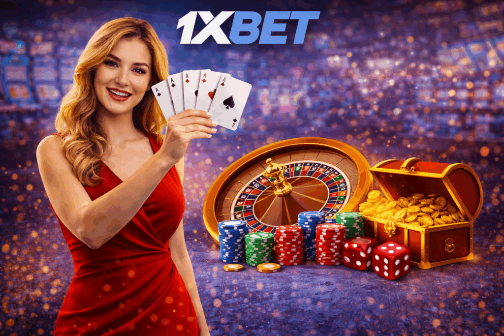 Explore the 1xBet Malaysia Official Site Your Ultimate Betting Destination Explore the 1xBet Malaysia Official Site Your Ultimate Betting Destination