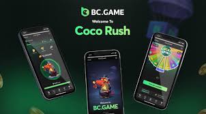 Exploring BC.Game The Premier Crypto Gambling Platform
