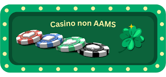 I migliori casino non AAMS europei la guida definitiva
