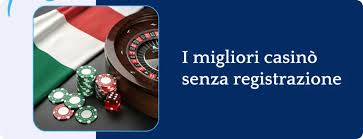 I migliori casino non AAMS europei la guida definitiva