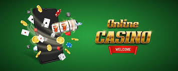 Nejlepší Zahraniční Casino - Objevte svět online hazardu