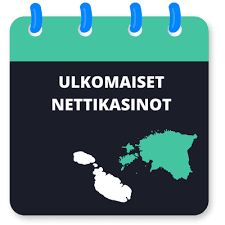 Ārzemju Azartspēļu Vietnes Iespējas, Ievērojamākie Kazino un Padomi