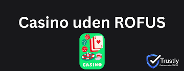 Spil Casino Uden Om Rufus En Guide til Frie Spil