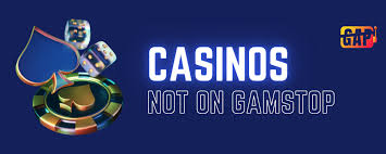 The Rise of Non Gamstop Casinos Exploring a New Frontier in Online Gaming The Rise of Non Gamstop Casinos Exploring a New Frontier in Online Gaming